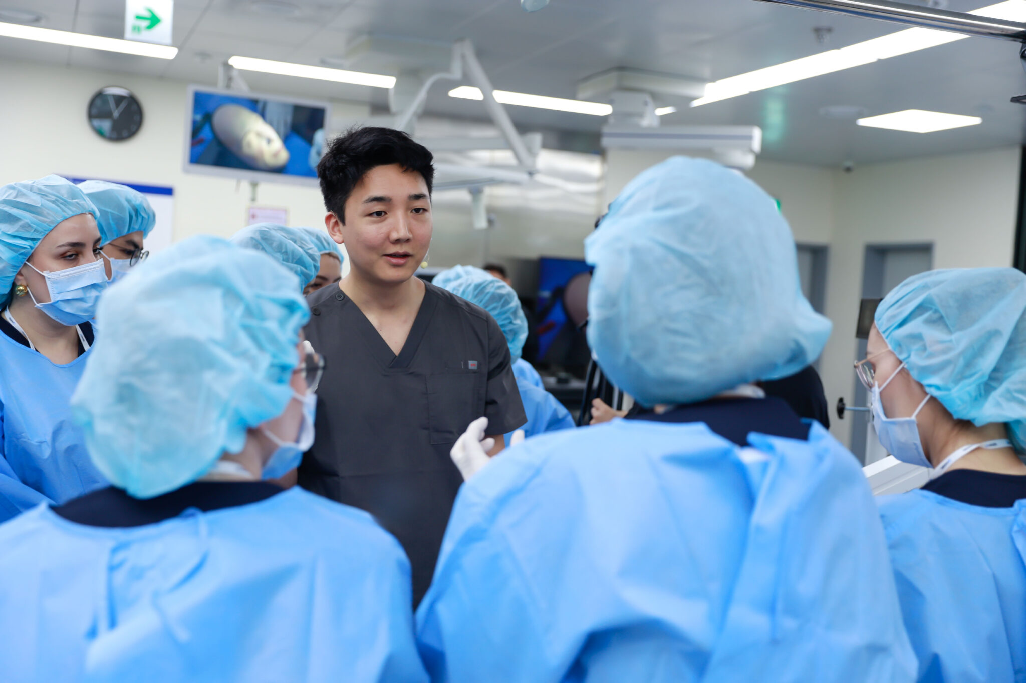 The Importance of Anatomy in Aesthetic Injection Training